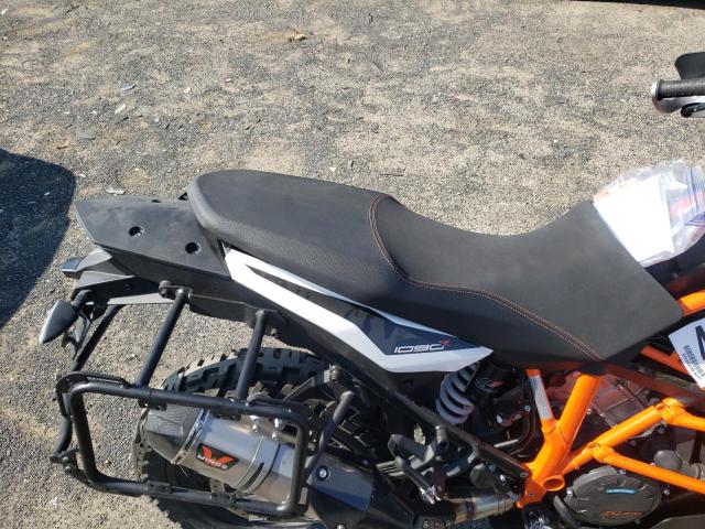2018 KTM 1090 ADVEN VBKV49409JM996562