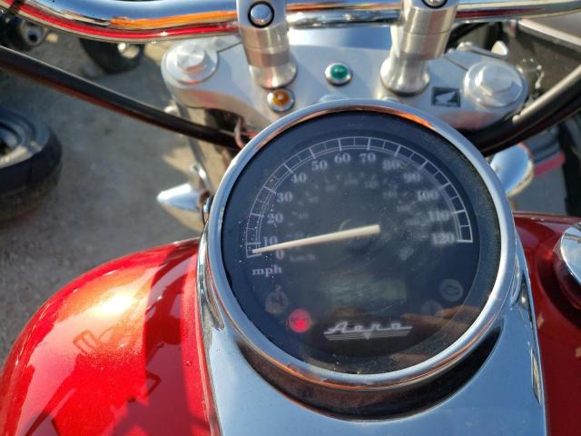 2011 HONDA VT750 C JH2RC5007BK700253