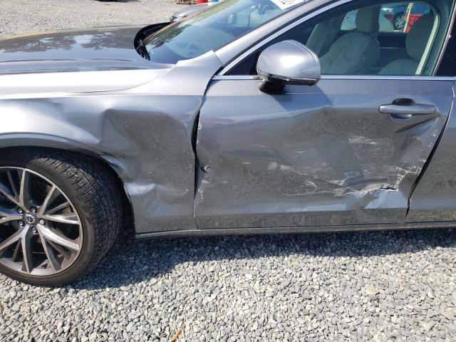2018 VOLVO S90 T5 MOM LVY982AK3JP018294