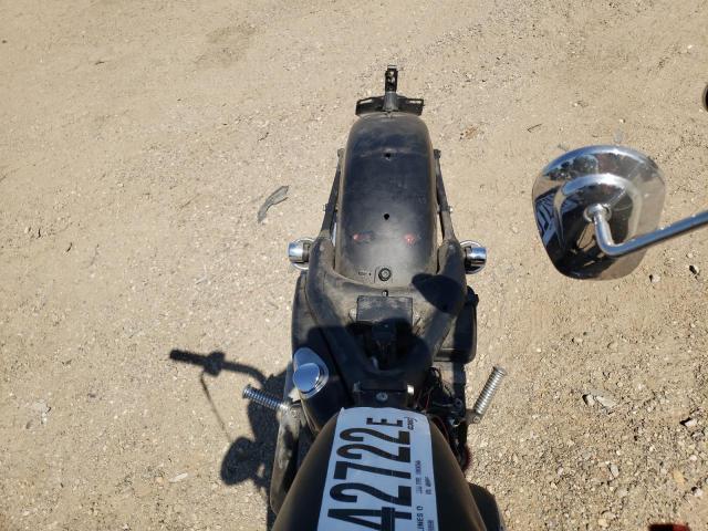 2004 HARLEY-DAVIDSON XL1200 R 1HD1CLP194K409005