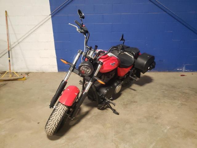 2014 VICTORY MOTORCYCLES JUDGE 5VPMB36N6E3027582