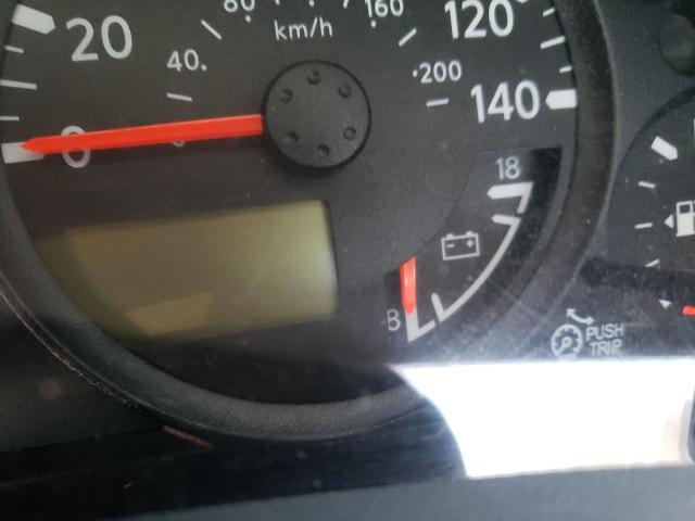 1N6AD0EV3KN881910 Nissan FRONTIER S