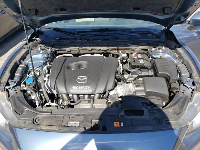 2016 MAZDA 6 TOURING - JM1GJ1V53G1473563