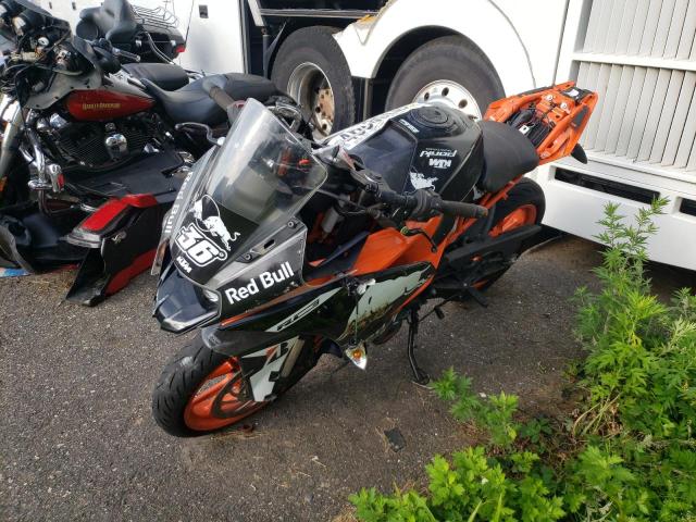 2017 KTM 390 DUKE MD2JYJ401HC270890
