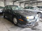 2000 SATURN  SL SL1 SL2