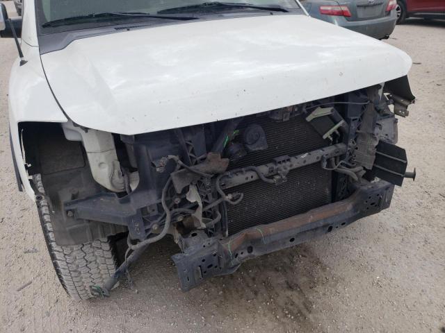 2015 NISSAN TITAN 1N6BA0ED8FN509330