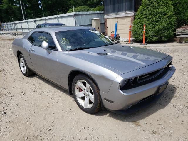 2014 Dodge Challenger R/T