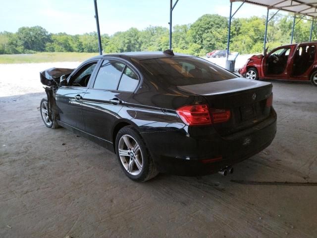 WBA3A5G57DNP24248 BMW 328 I