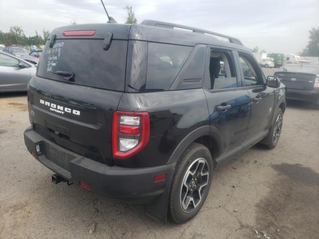 2021 FORD BRONCO SPO 3FMCR9B65MRA44070