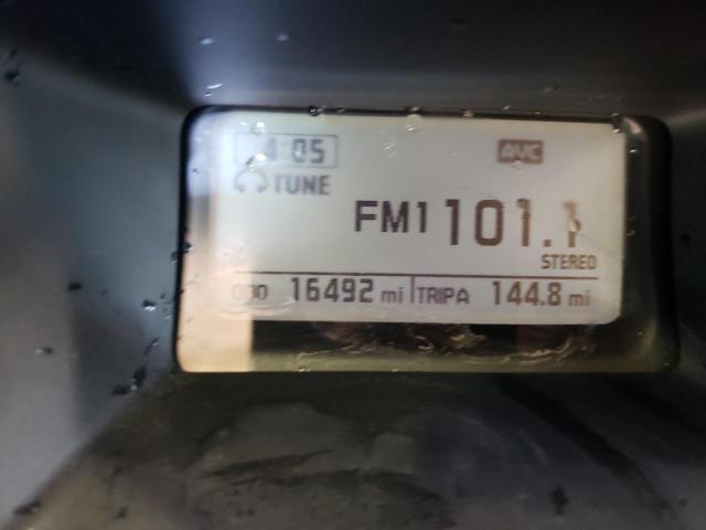 2013 HONDA GL1800 B JH2SC6843DK001364