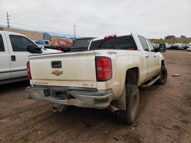2015 CHEVROLET 2500 1GC1KVEGXFF653118
