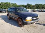 2000 CHEVROLET  BLAZER