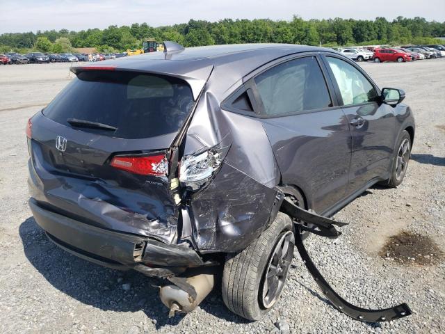 2018 HONDA HRV 3CZRU6H57JG707974