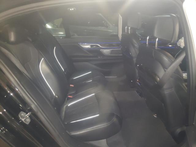 2016 BMW 750I XDRIV WBA7F2C5XGG416488
