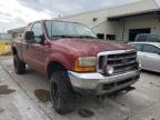 2001 FORD  F250