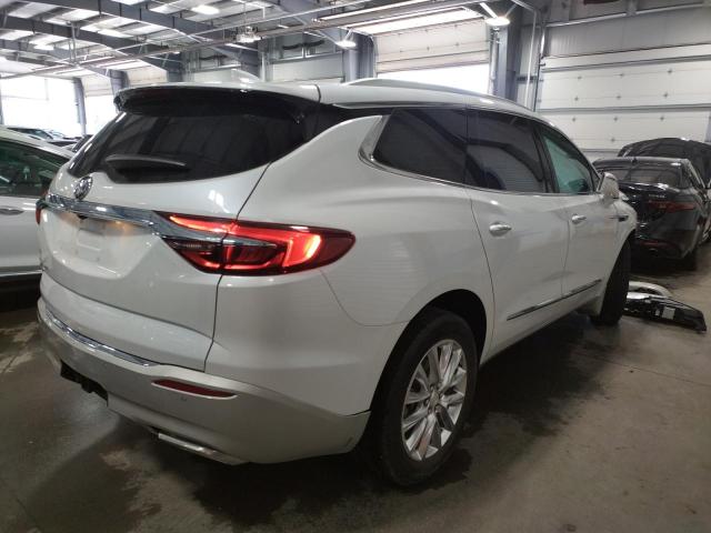 2020 BUICK ENCLAVE PR 5GAEVBKW8LJ297782