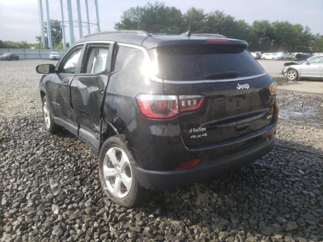 2018 JEEP COMPASS LA 3C4NJDBBXJT418207