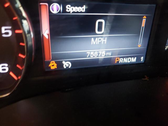 2015 GMC SIERRA C25 1GT11YEG8FF173387