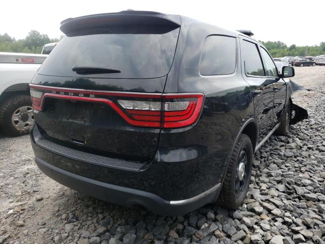 2021 DODGE DURANGO PU 1C4RDJFGXMC643238
