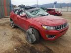 2018 JEEP  COMPASS