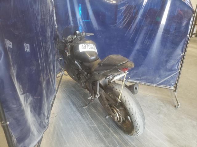 2018 YAMAHA YZFR3 A MH3RH15YXJK004326