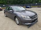 2014 HONDA  ACCORD