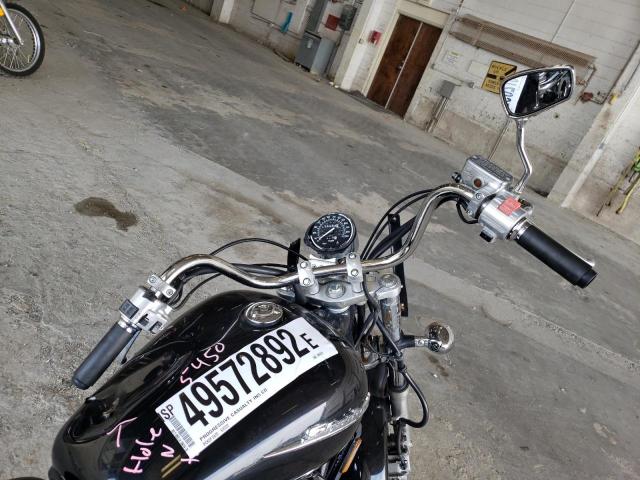 2002 HONDA VT1100 C 1HFSC18092A600819