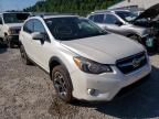 2014 SUBARU  XV