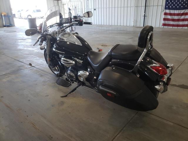 2009 YAMAHA XVS950 A JYAVN01E99A006884