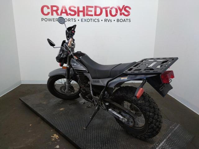 2021 YAMAHA TW200 C JYA3AWE08MA172715