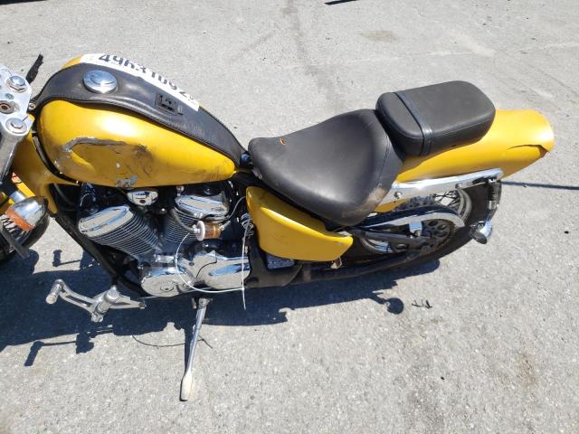 2000 HONDA VT600 CD JH2PC2135YM000372