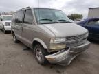 photo CHEVROLET ASTRO 2001