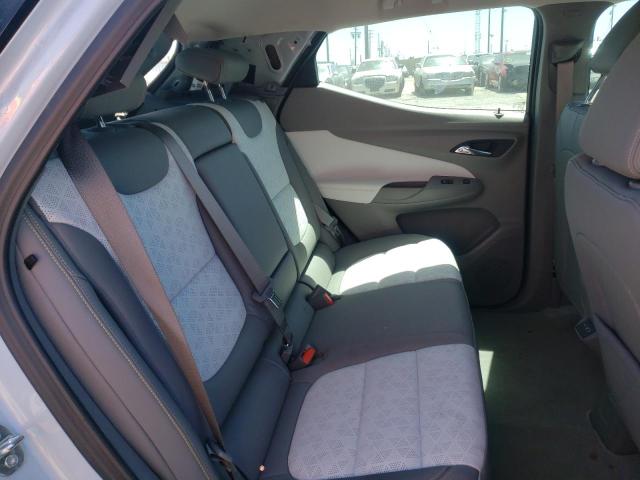 2022 CHEVROLET BOLT EUV P 1G1FZ6S05N4107649