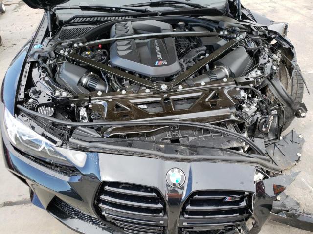 2022 BMW M4 COMPETI WBS43AZ02NCJ93932