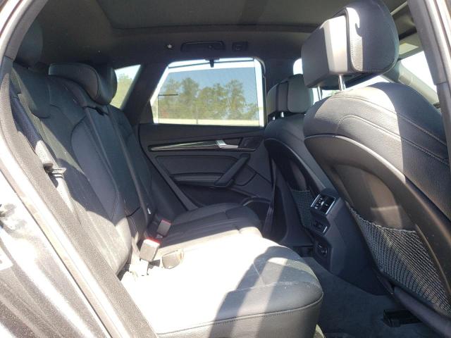 2019 AUDI SQ5 PRESTI WA1C4AFY3K2003027