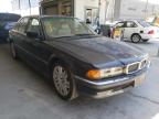 1995 BMW  7 SERIES