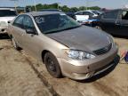 2006 TOYOTA  CAMRY