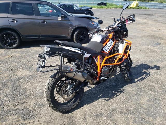 2018 KTM 1090 ADVEN VBKV49409JM996562
