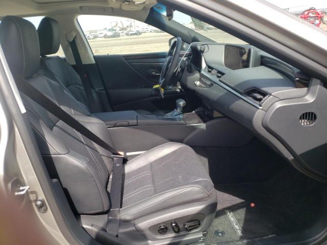 2021 LEXUS ES 300H LU 58AEA1C11MU011766