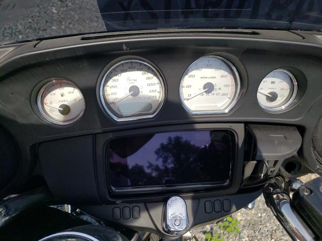 2021 HARLEY-DAVIDSON FLHX 1HD1KBC1XMB655404