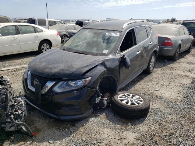 KNMAT2MV7JP558546 Nissan ROGUE S