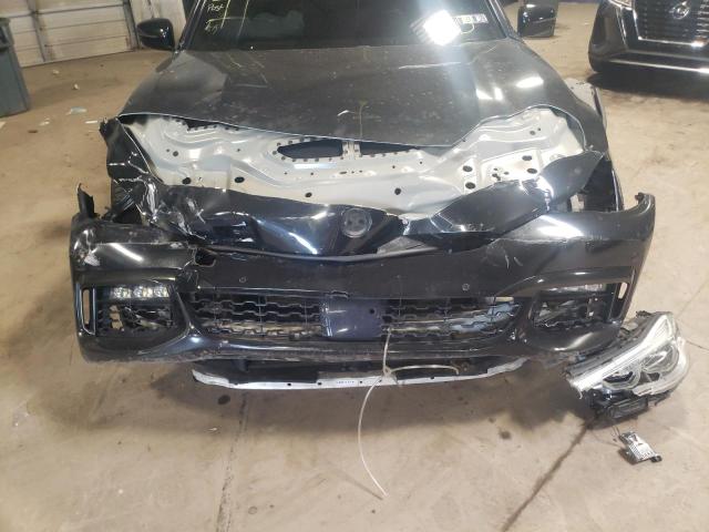 2016 BMW 750I XDRIV WBA7F2C5XGG416488