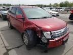 2008 FORD  EDGE