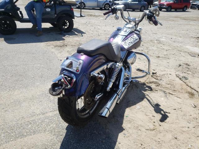 2010 HARLEY-DAVIDSON FXDC 1HD1GV417AC328238