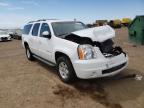 2011 GMC  YUKON