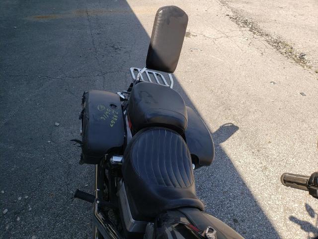 2008 HARLEY-DAVIDSON FXDBI 1HD1GX4138K304577