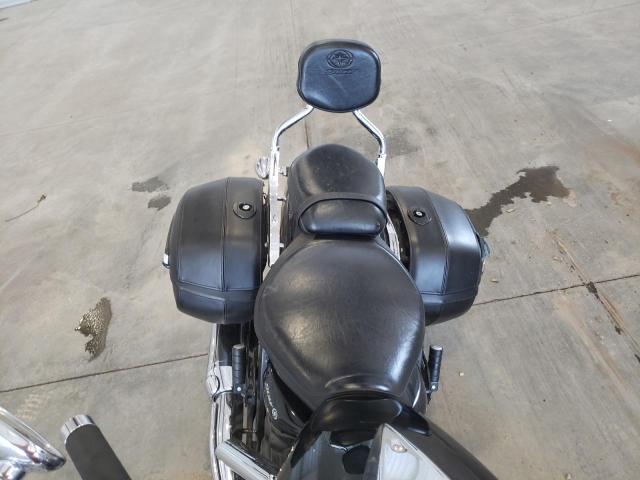2009 YAMAHA XVS950 A JYAVN01E99A006884