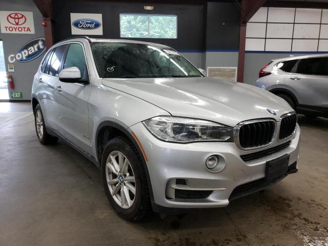 2015 BMW X5 SDRIVE3 for sale in East Granby, CT