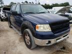 2007 FORD  F-150