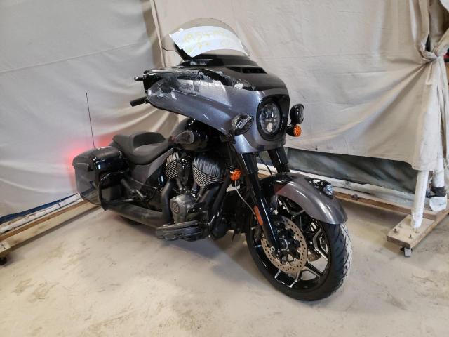 2021 Indian Motorcycle Co. Chieftain for sale in Warren, MA
